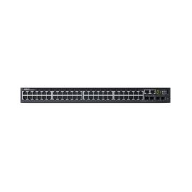 Dell W2KW5 48-Ports PoE+ S3148P Network Switch