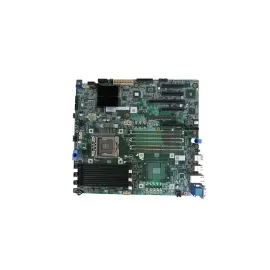 Dell W7HBC Supports Socket LGA1356 Server Motherboard