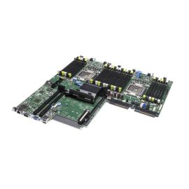 Dell W7JN5 Server Motherboard