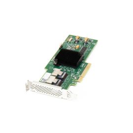 Dell W8J8X 9210-8i 8-Ports Host Bus Adapter (HBA)