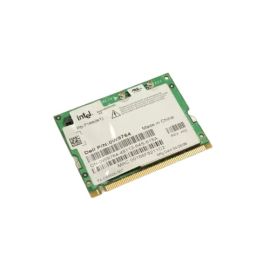 Dell W9764 Mini PCI-Express 802.11g Wireless LAN Card