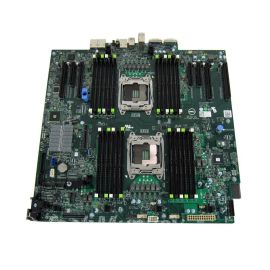 Dell W9WXC Server Motherboard