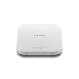 Netgear WAX610-100NAS Dual Band 5GHz WAX610 Wireless Access Point