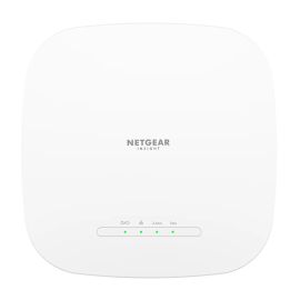 Netgear WAX615-100NAS Dual Band 5GHz WAX615 Wireless Access Point