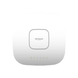 Netgear WAX630E-100NAS Tri Band 6GHz Business WAX630E Wireless Access Point