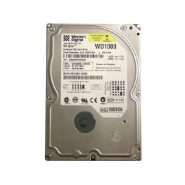 Western Digital WD1000BB Caviar 100GB EIDE Desktop Hard Drive