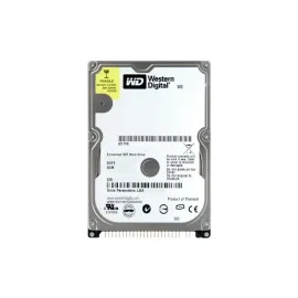 Western Digital WD1000BEAE 100GB Ultra ATA / 100 Laptop Hard Drive