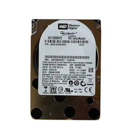 Western Digital WD1000DHTZ-11N21V0 VelociRaptor 1TB SATA 6Gb/s Server Hard Drive