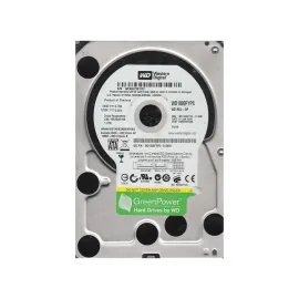 Western Digital WD1000FYPS-01ZKB1 RE2-GP 1TB SATA 3Gb/s Desktop Hard Drive