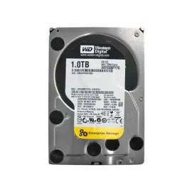 Western Digital WD1000FYYG-01A21V1 RE 1TB SAS 6Gb/s Server Hard Drive