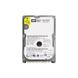 Western Digital WD1000UE-00KVT0 Scorpio 100GB ATA / 100 Desktop Hard Drive