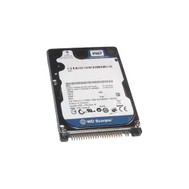 Western Digital WD1000VE-22KWT0 Scorpio 100GB ATA / 100 Desktop Hard Drive
