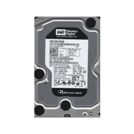 Western Digital WD1001FAES-75W7A0 Caviar Black 1TB SATA 3Gb/s Desktop Hard Drive