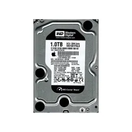 Western Digital WD1001FALS-42K1B0 Caviar Black 1TB SATA 3Gb/s Desktop Hard Drive