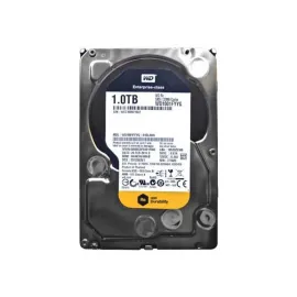 Western Digital WD1001FYYG-015L3W0 RE 1TB SAS 6Gb/s Server Hard Drive