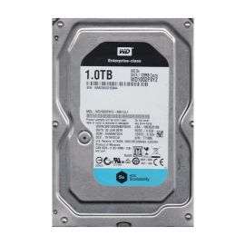 Western Digital WD1002F9YZ-09H1JL1 SE 1TB SATA 6Gb/s Desktop Hard Drive
