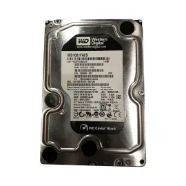 Western Digital WD1002FAEX-60Z2A0 Black 1TB SATA 6Gb/s Desktop Hard Drive