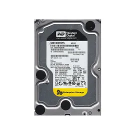 Western Digital WD1002FBYS-70A680 RE3 1TB SATA 3Gb/s Desktop Hard Drive