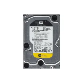 Western Digital WD1003FBYX-01Y7B2 RE4 1TB SATA 3Gb/s Desktop Hard Drive