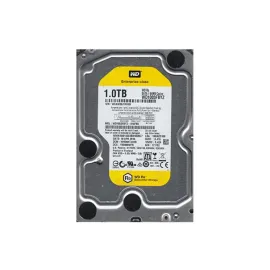 Western Digital WD1003FBYZ-010FB0 RE 1TB SATA 6Gb/s Desktop Hard Drive