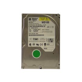 Western Digital WD100AB-00BPA1 Caviar 10GB ATA-100 Server Hard Drive