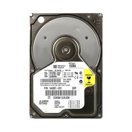 Western Digital WD100BA-60AK Caviar 10GB EIDE Desktop Hard Drive