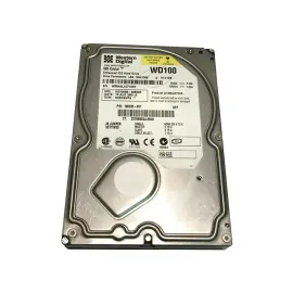 Western Digital WD100BB-60BDB0 Caviar 10GB EIDE Server Hard Drive