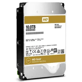 Western Digital WD101KRYZ 10TB SATA 6Gb/s Desktop Hard Drive