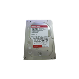 Western Digital WD102KFBX-68M95N0 Red Pro 10TB SATA 6Gb/s Desktop Hard Drive