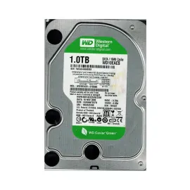 Western Digital WD10EACS-07D6B0 Caviar GP 1TB SATA 3Gb/s Desktop Hard Drive