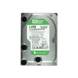 Western Digital WD10EADS-00M2B0 Caviar Green 1TB SATA 3Gb/s Laptop Hard Drive