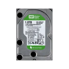 Western Digital WD10EADS-00P8B0 Caviar Green 1TB SATA 3Gb/s Laptop Hard Drive