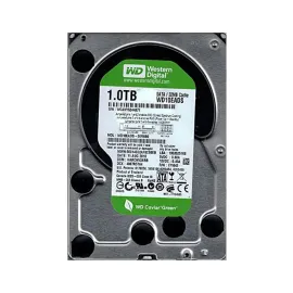 Western Digital WD10EADS-00R6B0 Caviar Green 1TB SATA 3Gb/s Laptop Hard Drive