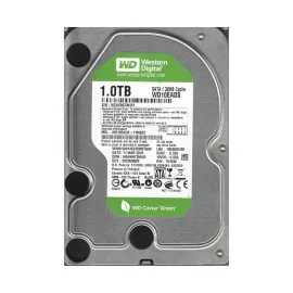 Western Digital WD10EADS-11M2B2 Caviar Green 1TB SATA 3Gb/s Laptop Hard Drive