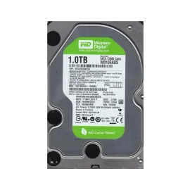 Western Digital WD10EADS-11M2B3 Caviar Green 1TB SATA 3Gb/s Laptop Hard Drive