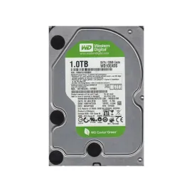 Western Digital WD10EADS-11P8B1 Caviar Green 1TB SATA 3Gb/s Laptop Hard Drive