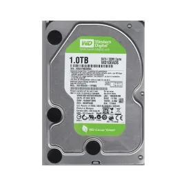 Western Digital WD10EADS-11P8B2 Caviar Green 1TB SATA 3Gb/s Laptop Hard Drive