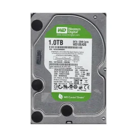 Western Digital WD10EADS-22M2B0 Caviar Green 1TB SATA 3Gb/s Laptop Hard Drive