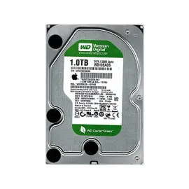 Western Digital WD10EADS-42P6B0 Caviar Green 1TB SATA 3Gb/s Laptop Hard Drive