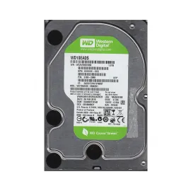 Western Digital WD10EADS-65M2B1 Caviar Green 1TB SATA 3Gb/s Laptop Hard Drive