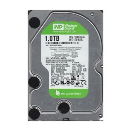 Western Digital WD10EADS-98M2B0 Caviar Green 1TB SATA 3Gb/s Laptop Hard Drive