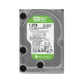 Western Digital WD10EADS Caviar Green 1TB SATA 3Gb/s Laptop Hard Drive
