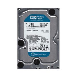 Western Digital WD10EALS-002BA0 Caviar Blue 1TB SATA 3Gb/s Desktop Hard Drive