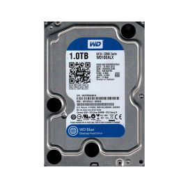 Western Digital WD10EALX-008EA0 Caviar Blue 1TB SATA 6Gb/s Desktop Hard Drive