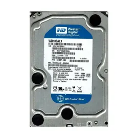 Western Digital WD10EALX-609BA0 Caviar Blue 1TB SATA 6Gb/s Desktop Hard Drive