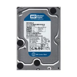 Western Digital WD10EALX-759BA0 Caviar Blue 1TB SATA 6Gb/s Desktop Hard Drive