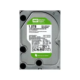 Western Digital WD10EARX-22N0YB0 Caviar Green 1TB SATA 6Gb/s Desktop Hard Drive
