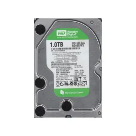 Western Digital WD10EAVS-00D7B1 Caviar Green 1TB SATA 3Gb/s Desktop Hard Drive