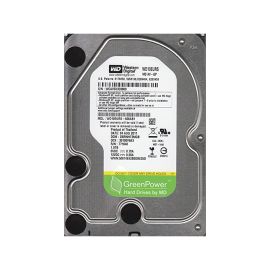 Western Digital WD10EURS-630AB1 AV-GP 1TB SATA 3Gb/s Laptop Hard Drive