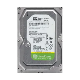 Western Digital WD10EURX-73FH1Y0 AV-GP 1TB SATA 6Gb/s Desktop Hard Drive
